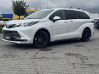 Toyota Sienna Platinium AWD Hybrid Najbogatsze Wyposażenie Janki - zdjęcie 5