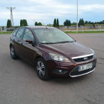 Ford Focus Zamiana Bychawa - zdjęcie 2