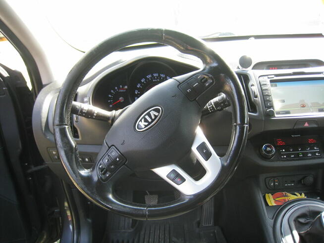 Kia Sportage Wola Lipieniecka Duża - zdjęcie 5