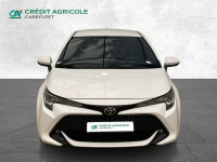 Toyota Corolla 1.2 T Comfort Hatchback Warszawa - zdjęcie 2