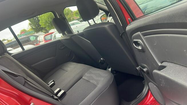 Dacia Sandero Stepway * 1.6MPi * benzyna * BARDZO ŁADNA* ALUFELGi Olsztyn - zdjęcie 6