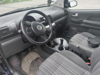 Volkswagen fox Konin - zdjęcie 4
