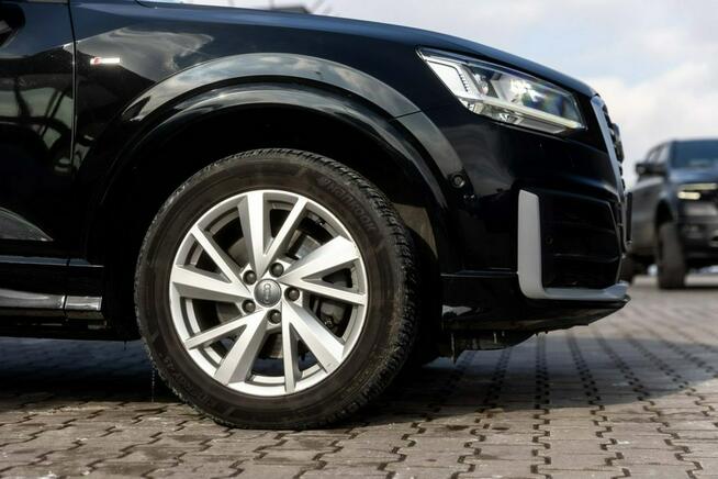 Audi Q2 Salon Polska, stan bardzo dobry, S-LINE Łódź - zdjęcie 5