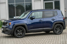 Jeep Renegade 1.4T 140KM ! Prześliczny ! Zarejestrowany ! Zwoleń - zdjęcie 12