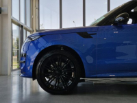 Range Rover Sport 3.0D I6 350KM AWD Autobiography / Salon Polska Łódź - zdjęcie 5
