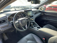 Toyota Camry Executive Hybryda Skóra Kamery360 Pamięć Wentylacja 218KM Gliwice - zdjęcie 6