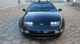 Nissan 300 ZX 300ZX 3.0 V6 24V Cabrio Automat Unikat LUXURYCLASSIC Koszalin - zdjęcie 2