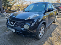 Nissan Juke I 1.5 dCi 109 KM | 88 500 km | Bezwyp. | Navi | Stare Miasto - zdjęcie 2