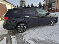 Fiat Tipo 1,6jtd. Ledy.Skóry.Navigacja.Kam.Cofania.kredyt.OKAZJA Kutno - zdjęcie 11