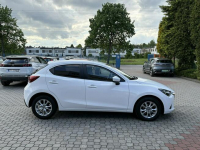 Mazda 2 1.5 90 KM Podgrzewane fotele, Gwarancja Tarnowskie Góry - zdjęcie 4