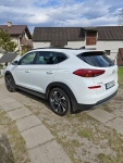 Hyundai Tucson Warszawa - zdjęcie 7