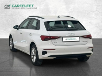 Audi A3 35 TFSI MHEV S Tronic Warszawa - zdjęcie 7