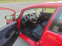 Honda Jazz 1.2 Benzyna Klimatyzacja Sprowadzony z DE Burzenin - zdjęcie 9