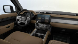 Defender 3.0D I6 350 PS AWD Auto X-Dynamic HSE 110 / Salon Polska Łódź - zdjęcie 6