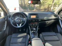 Mazda CX-5 Skyactiv Nawigacja Serwis ASO Włocławek - zdjęcie 8