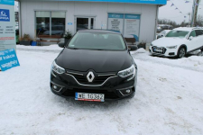 Renault Megane 1,3 Business netto 31 951 PLN Gwarancja Salon PL Warszawa - zdjęcie 3