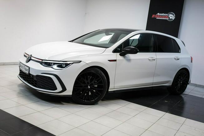 Volkswagen Golf GTI*Salon Polska*Automat*Vat23% Konstantynów Łódzki - zdjęcie 2