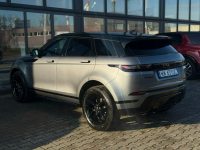 Range Rover Evoque  2.0D TD4 204KM AWD Auto Dynamic SE Łódź - zdjęcie 4