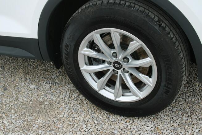 Audi Q5 Led Gwarancja  F-vat Salon Polska Warszawa - zdjęcie 12