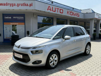 Citroen C4 Picasso Rezerwacja Tarnowskie Góry - zdjęcie 2