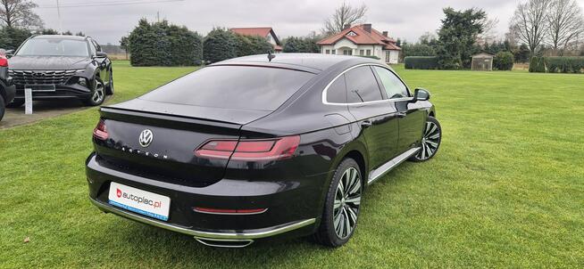 Volkswagen Arteon Salon PL R-line Paproć - zdjęcie 8