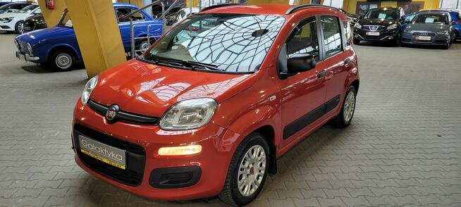 Fiat Panda 1 REJ 2014 ZOBACZ OPIS !! W podanej cenie roczna gwarancja Mysłowice - zdjęcie 1