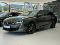 Peugeot 508 GT Line, Full LED, NAVI, 1-wł, FV-23%, gwarancja, DOSTAWA Myślenice - zdjęcie 1