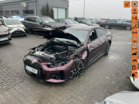 BMW 440 Salon PL Mperformance Xdrive Karbon Skóra Kamera HAK