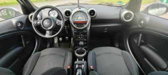 Mini Countryman Couper S Goczałkowice-Zdrój - zdjęcie 8