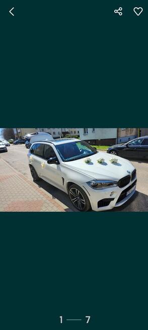 BMW M5 F15 Koszalin - zdjęcie 2
