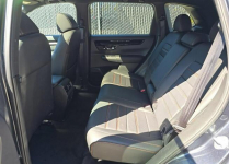 Honda CR-V Najwyższa wersja wyposażenia TOURING / AWD / niski przebieg Cieszyn - zdjęcie 11