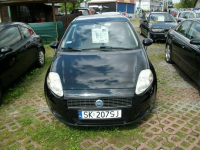 Fiat Grande Punto Katowice - zdjęcie 9