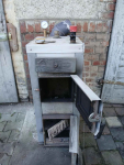 Kocioł/ Piec Olszyna - zdjęcie 3