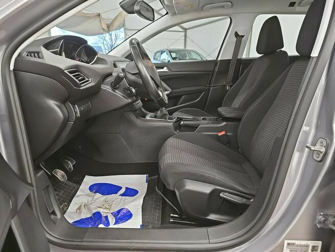 Peugeot 308 SW 1,5 Bluehdi(130 KM) Active Salon PL Faktura-Vat Warszawa - zdjęcie 12