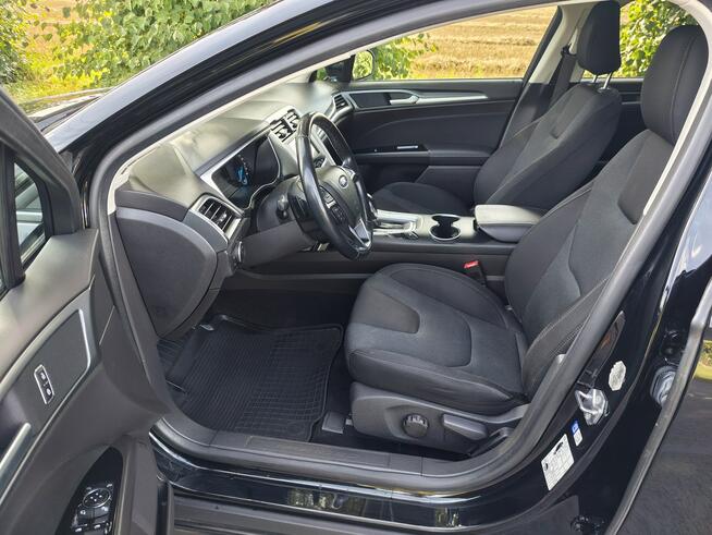Ford Mondeo Telefon: 730_248_880 Lokalizacja: Tłuchowo Włocławek - zdjęcie 7