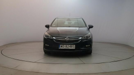 Opel Astra 1.4 T GPF Enjoy S&amp;S! Z polskiego salonu! Z fakturą VAT! Warszawa - zdjęcie 2