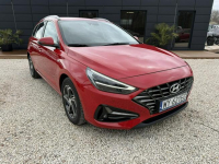 Hyundai i30 1.5 T-GDI 48V Comfort DCT, Salon PL! 1 właściciel! FV! Pęcice - zdjęcie 7