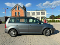 Volkswagen Touran 1.9TDI Oleśnica - zdjęcie 10