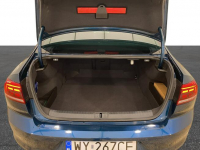Volkswagen Passat 1.5 TSI EVO Business DSG Kombi Warszawa - zdjęcie 11