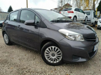 Toyota Yaris Kamera* Maly Przebieg* Model 2013 Bydgoszcz - zdjęcie 5