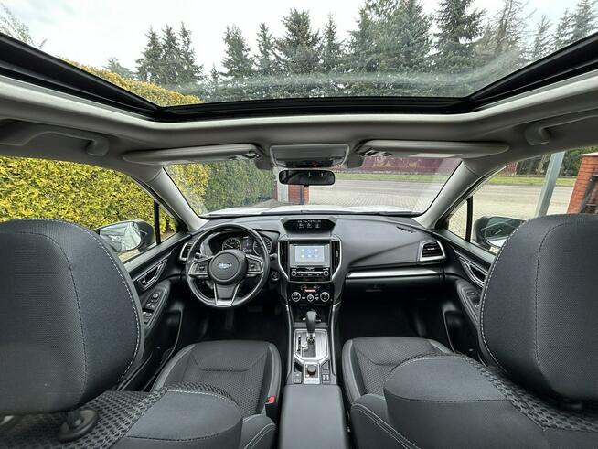 Subaru Forester 2.5 Boxer AWD, automat, nowy model Tarnów - zdjęcie 6