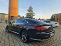 Volkswagen Arteon Salon Polska. DsG. R-line. Full Led. Rybnik - zdjęcie 10