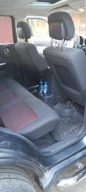 Dodge nitro Detonator 4x4, 2011 rok, 4.0, RT sprzedam Malbork - zdjęcie 12