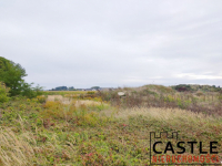 Działki pod budowę hali z biurem - inwestycja! Chomęcice - zdjęcie 3