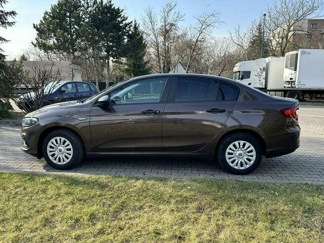 Fiat Tipo Warszawa - zdjęcie 4