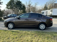 Fiat Tipo Warszawa - zdjęcie 4