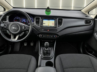 Kia Carens 1.7 diesel*kamera cofania*nawigacja*opłacona Żabno - zdjęcie 11
