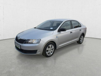 Škoda RAPID Poleasingowe.pl ECR Komorniki - zdjęcie 2