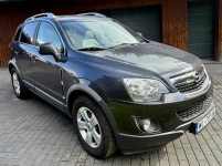 3 sztuki Opel Antara Chevrolet Captiva - ZOBACZ Dobre Auta Legionowo - zdjęcie 8
