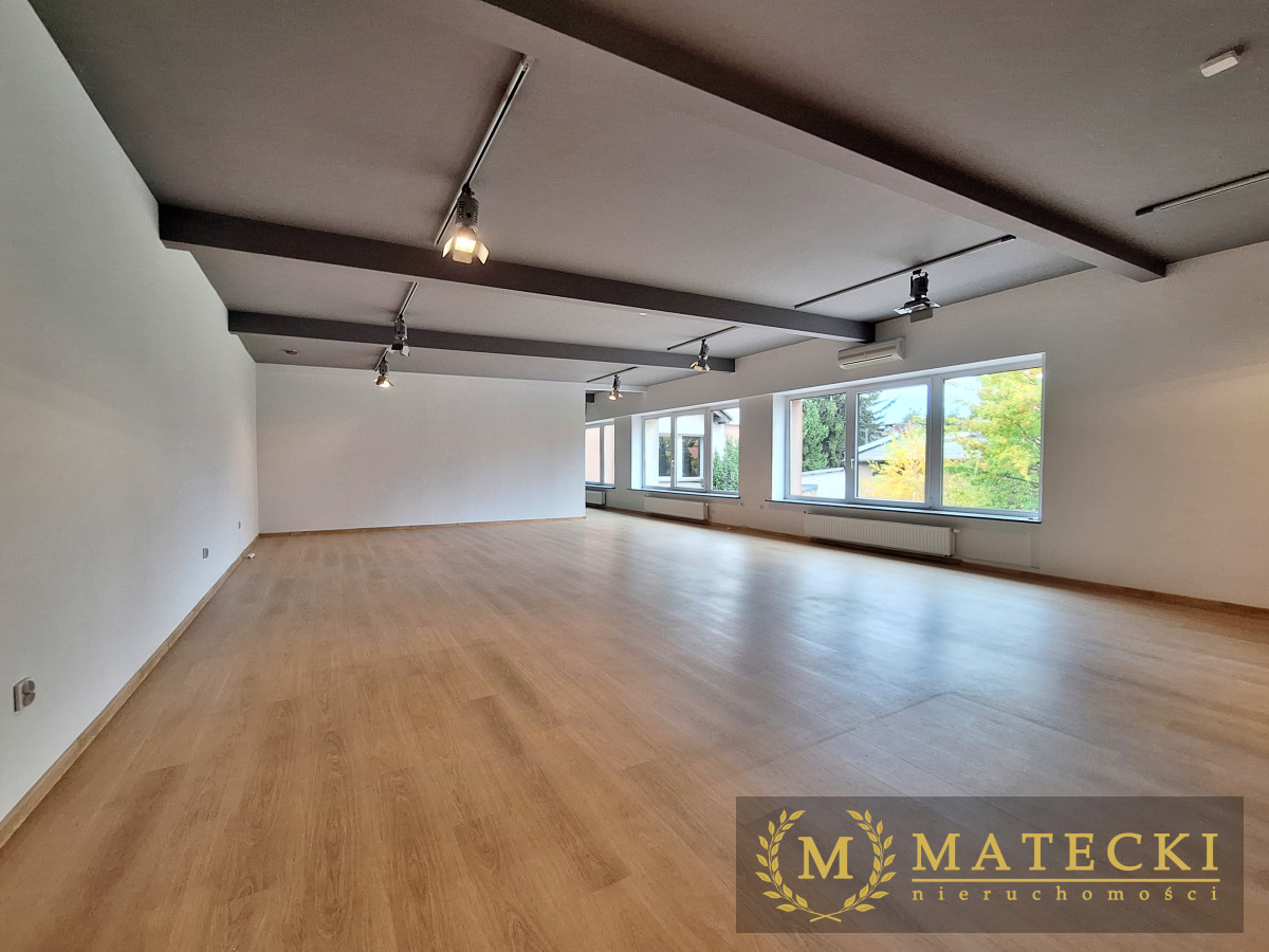 Biuro z magazynem w TOP lokalizacji! Poznań - zdjęcie 1